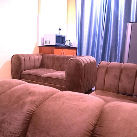 Bleivory Homes Dar-es-Salaam Eksteriør bilde